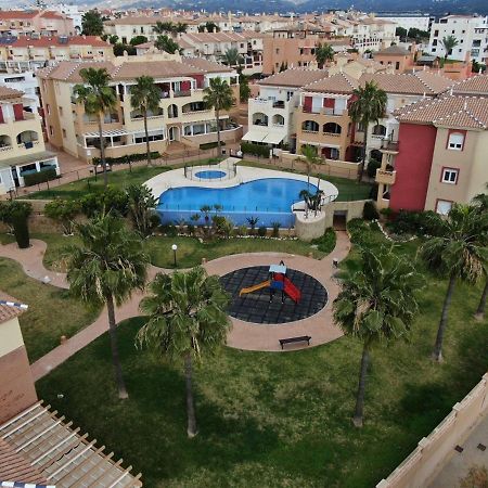 Altos Del Tomillar. Apartamento P&C. Διαμέρισμα Torre Del Mar Εξωτερικό φωτογραφία