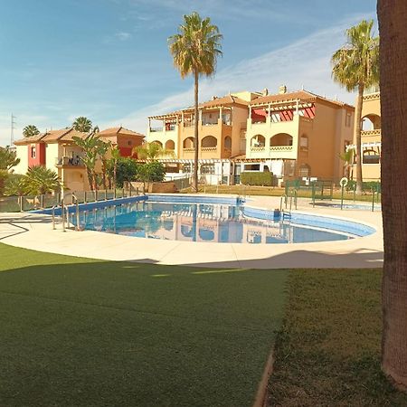 Altos Del Tomillar. Apartamento P&C. Διαμέρισμα Torre Del Mar Εξωτερικό φωτογραφία