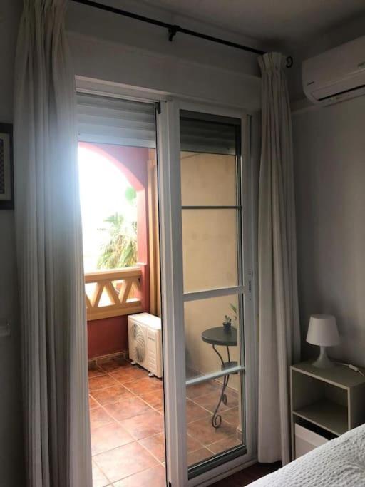 Altos Del Tomillar. Apartamento P&C. Διαμέρισμα Torre Del Mar Εξωτερικό φωτογραφία