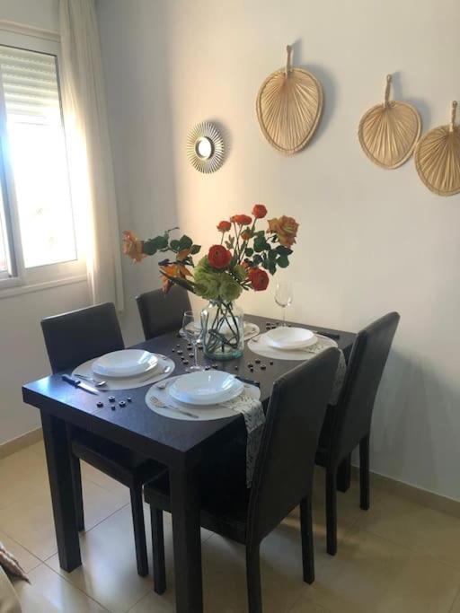 Altos Del Tomillar. Apartamento P&C. Διαμέρισμα Torre Del Mar Εξωτερικό φωτογραφία