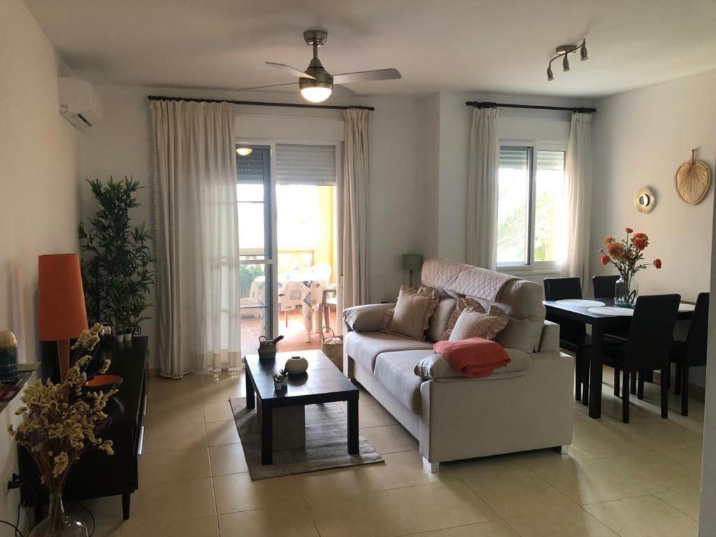 Altos Del Tomillar. Apartamento P&C. Διαμέρισμα Torre Del Mar Εξωτερικό φωτογραφία