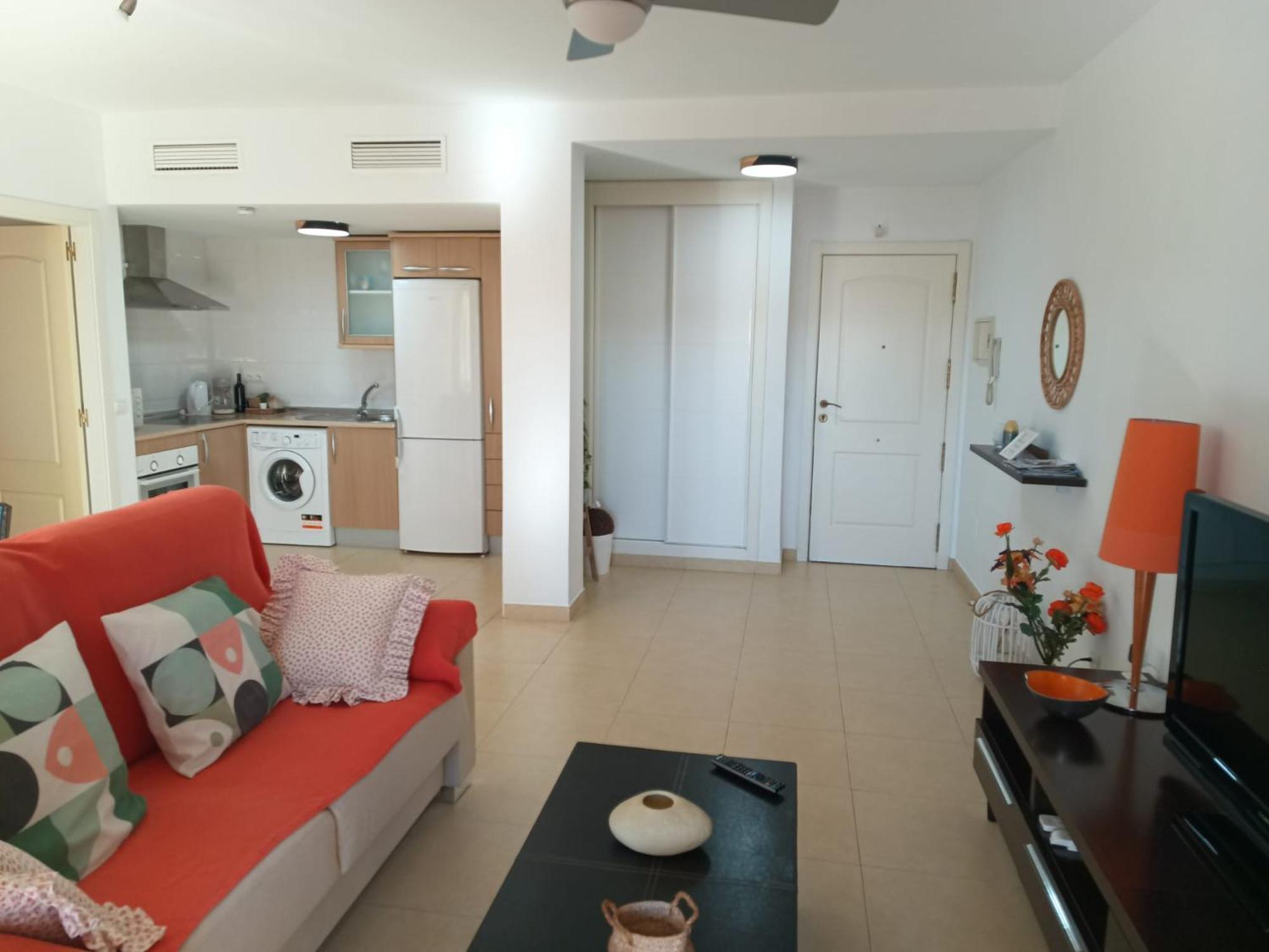 Altos Del Tomillar. Apartamento P&C. Διαμέρισμα Torre Del Mar Εξωτερικό φωτογραφία