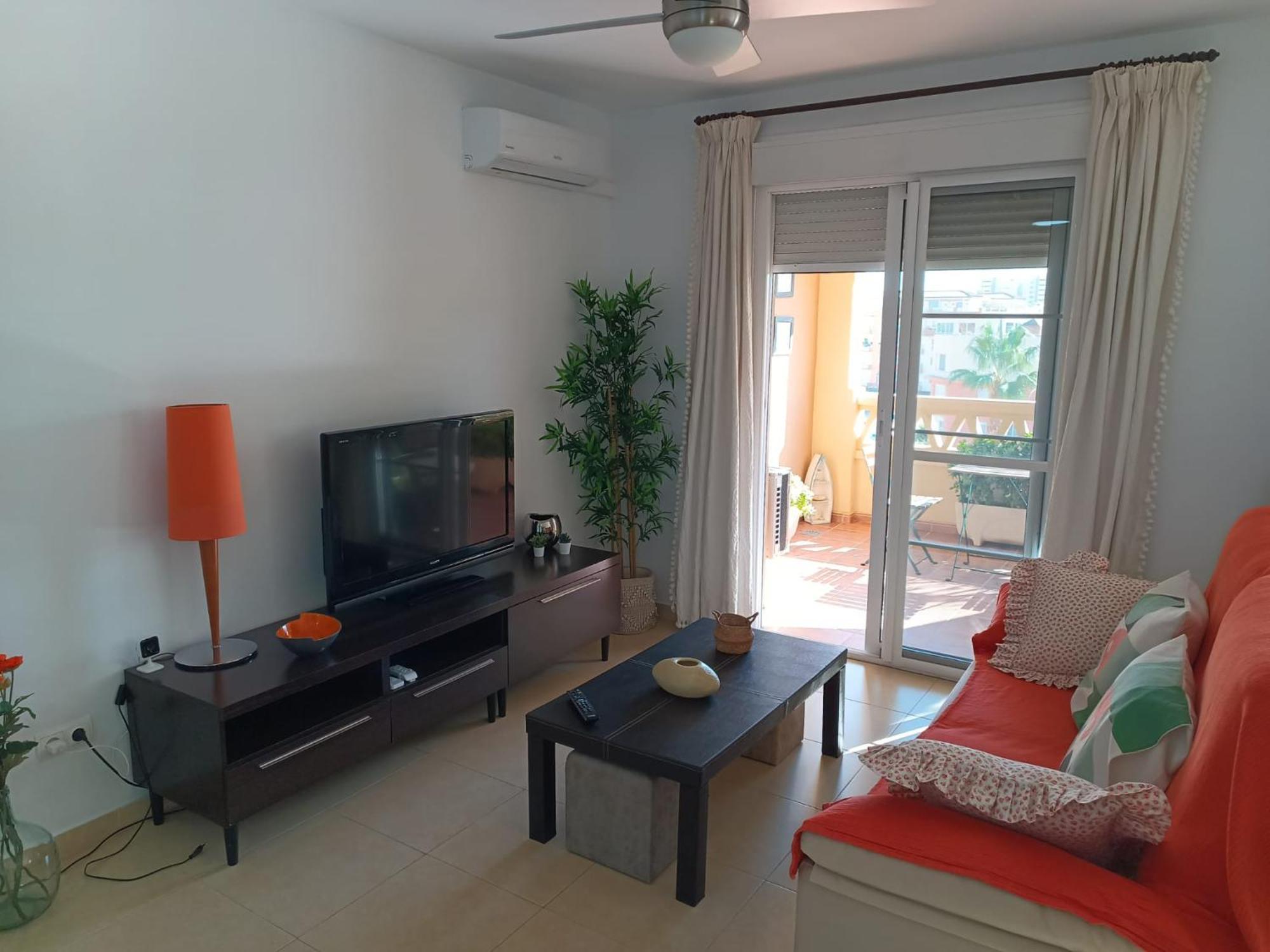 Altos Del Tomillar. Apartamento P&C. Διαμέρισμα Torre Del Mar Εξωτερικό φωτογραφία