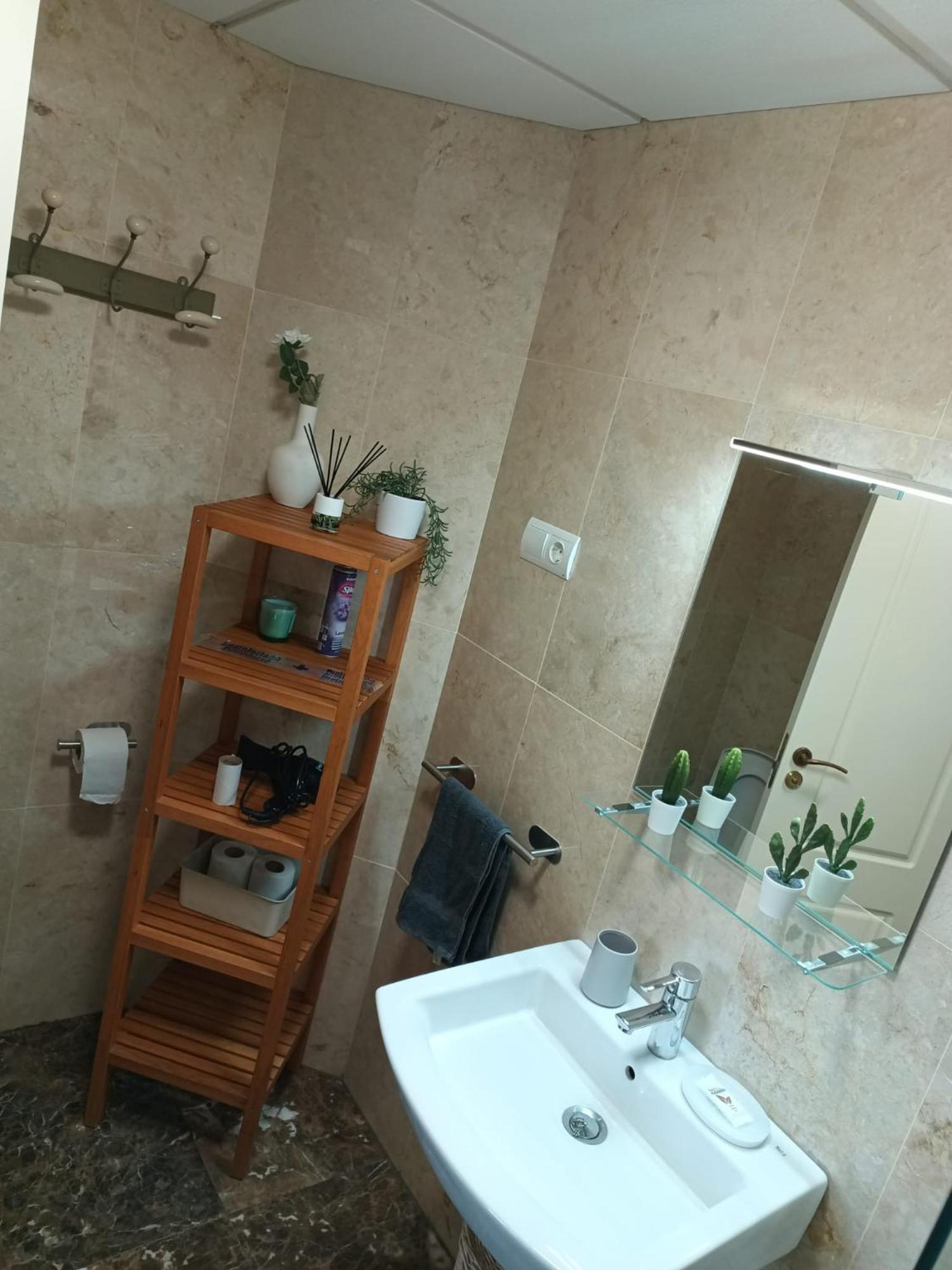 Altos Del Tomillar. Apartamento P&C. Διαμέρισμα Torre Del Mar Εξωτερικό φωτογραφία