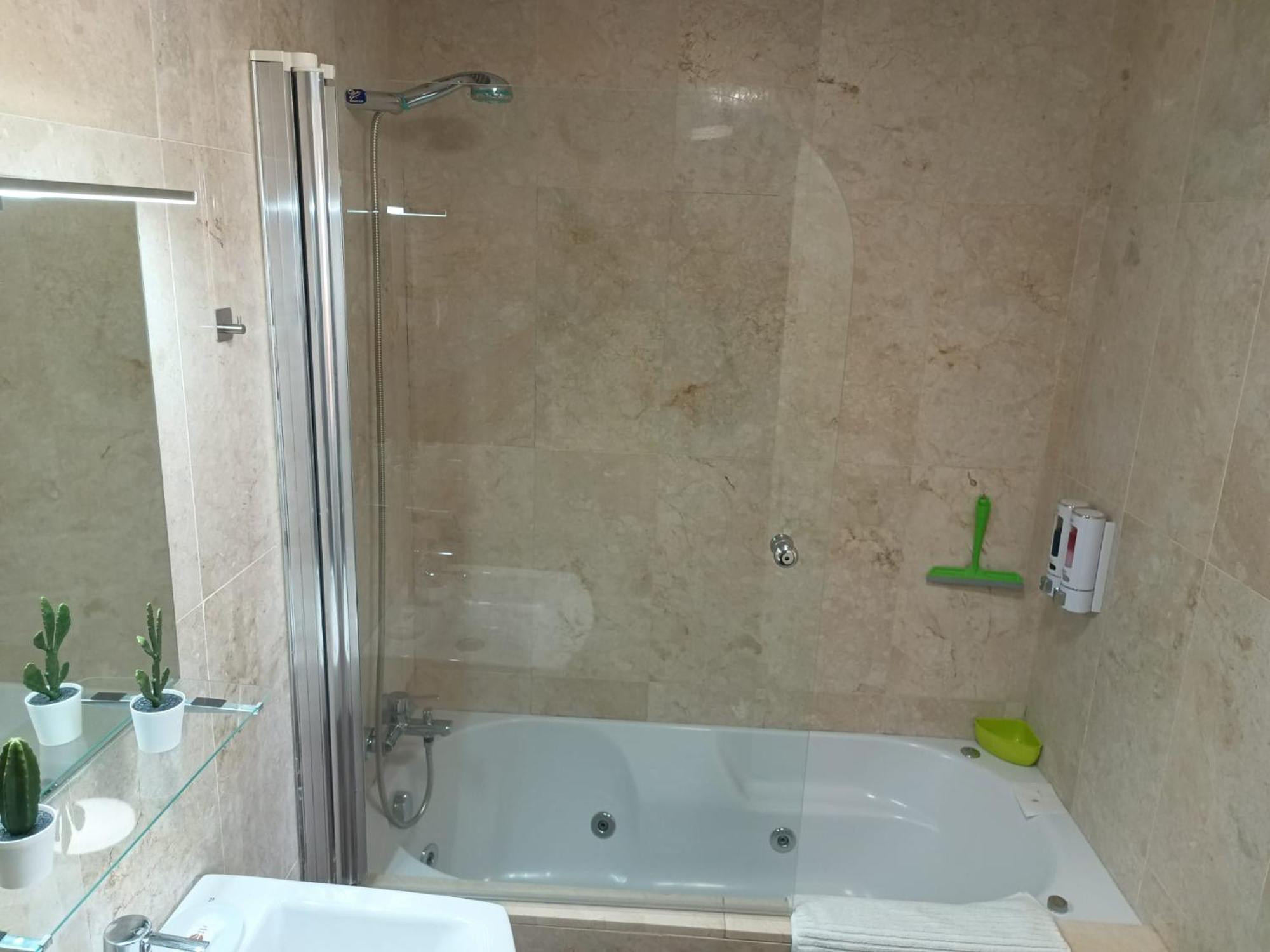 Altos Del Tomillar. Apartamento P&C. Διαμέρισμα Torre Del Mar Εξωτερικό φωτογραφία
