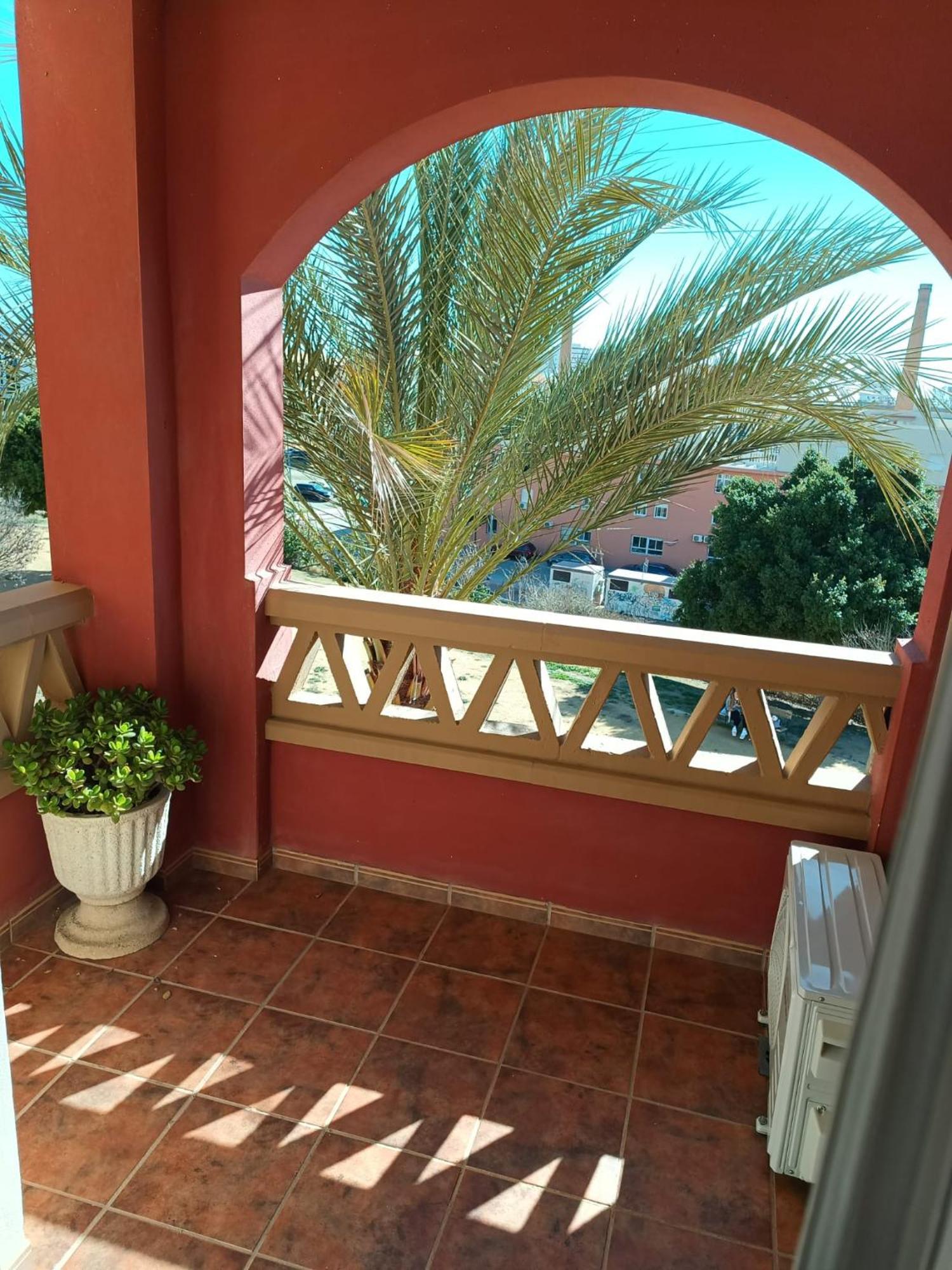 Altos Del Tomillar. Apartamento P&C. Διαμέρισμα Torre Del Mar Εξωτερικό φωτογραφία